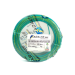 Cable monopolar awm 14